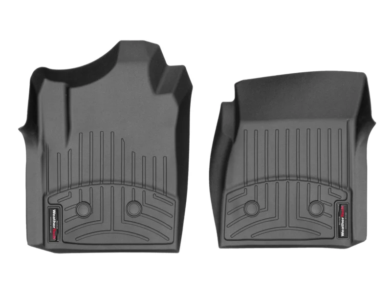 WeatherTech 449341V - FloorLiner, Regular Cab