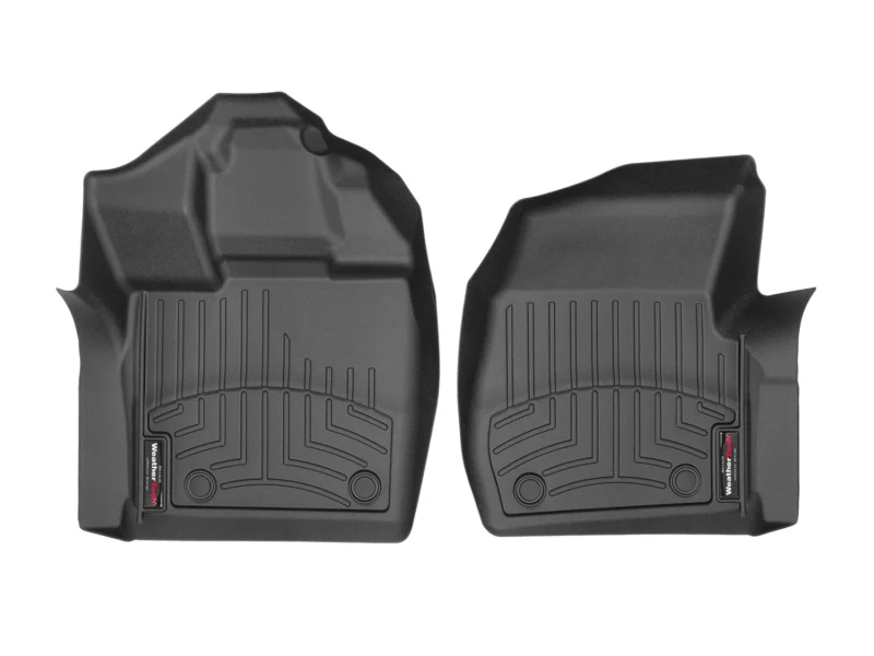 WeatherTech 449521V - FloorLiner, Regular Cab