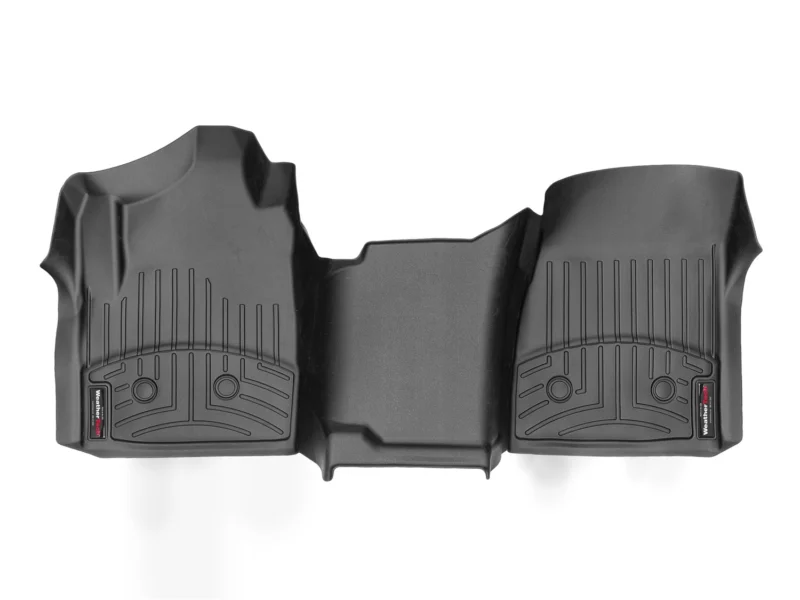 WeatherTech 449531V - FloorLiner, Regular Cab