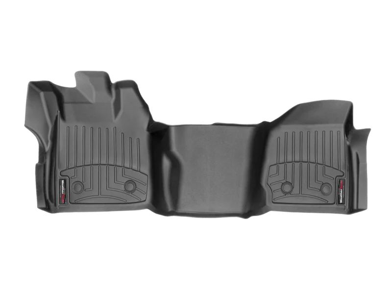 WeatherTech 449571V - FloorLiner, Regular Cab
