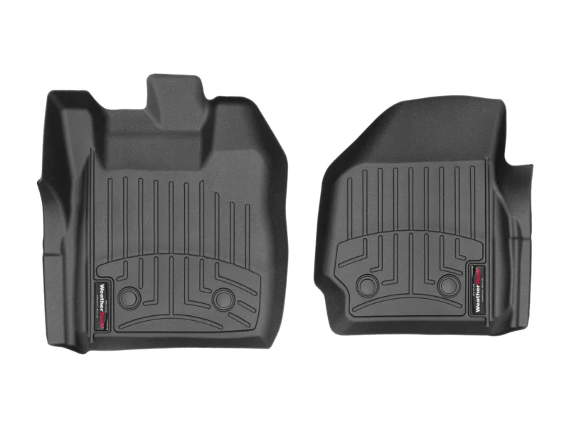 WeatherTech 449581V - FloorLiner, Regular Cab