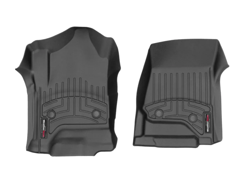 WeatherTech 449651V - FloorLiner