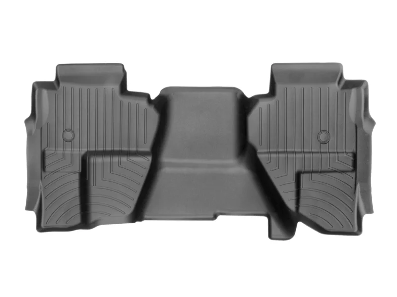 WeatherTech 449662V - FloorLiner, Extended Cab
