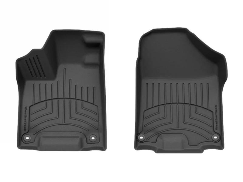WeatherTech 449711IM - FloorLiner HP