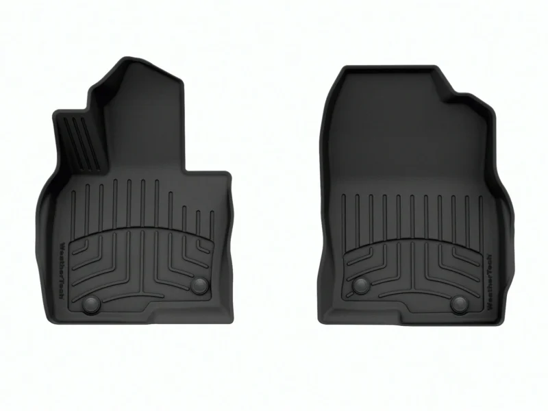 WeatherTech 449721IM - FloorLiner HP