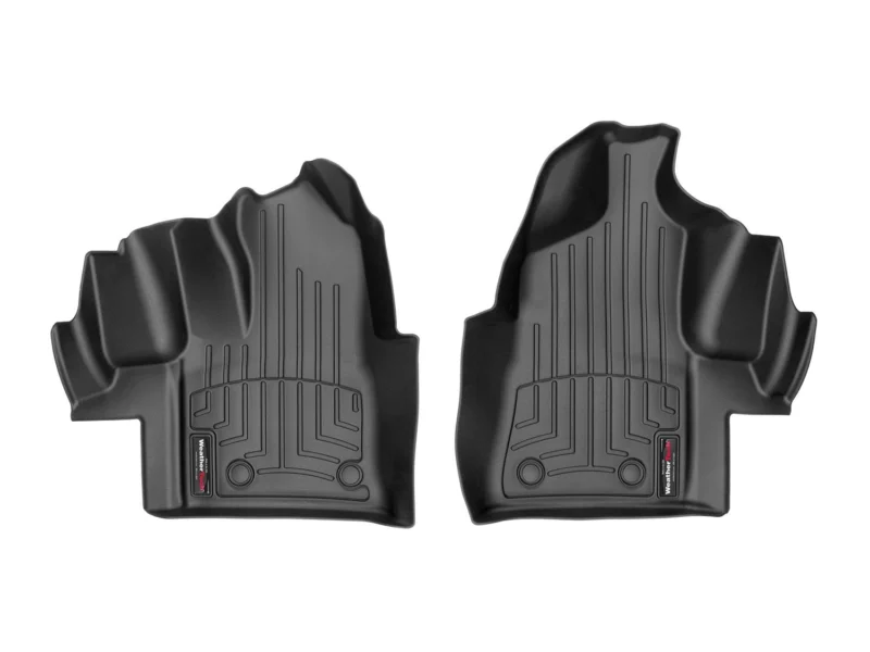 WeatherTech 449751V - FloorLiner