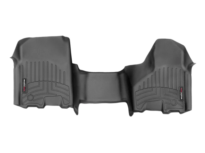 WeatherTech 449761V - FloorLiner, Crew Cab