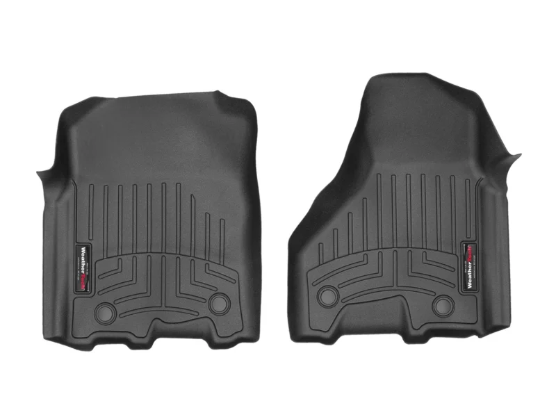 WeatherTech 449771V - FloorLiner, Crew Cab
