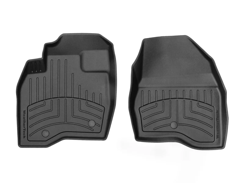 WeatherTech 449811IM - FloorLiner HP