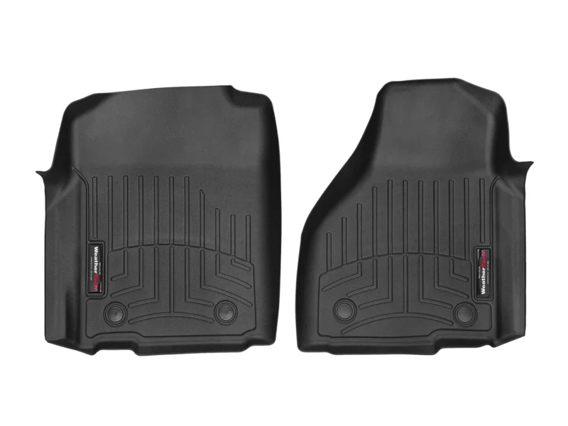 WeatherTech 449821V - FloorLiner