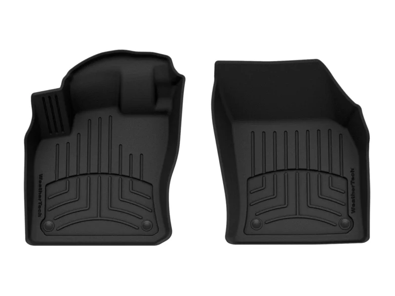 WeatherTech 449891IM - FloorLiner HP