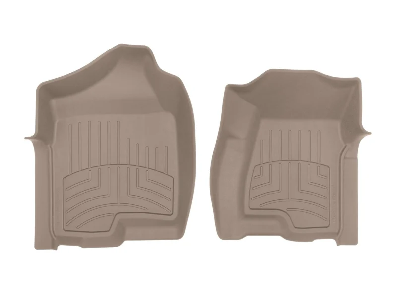 WeatherTech 450031IM - FloorLiner HP