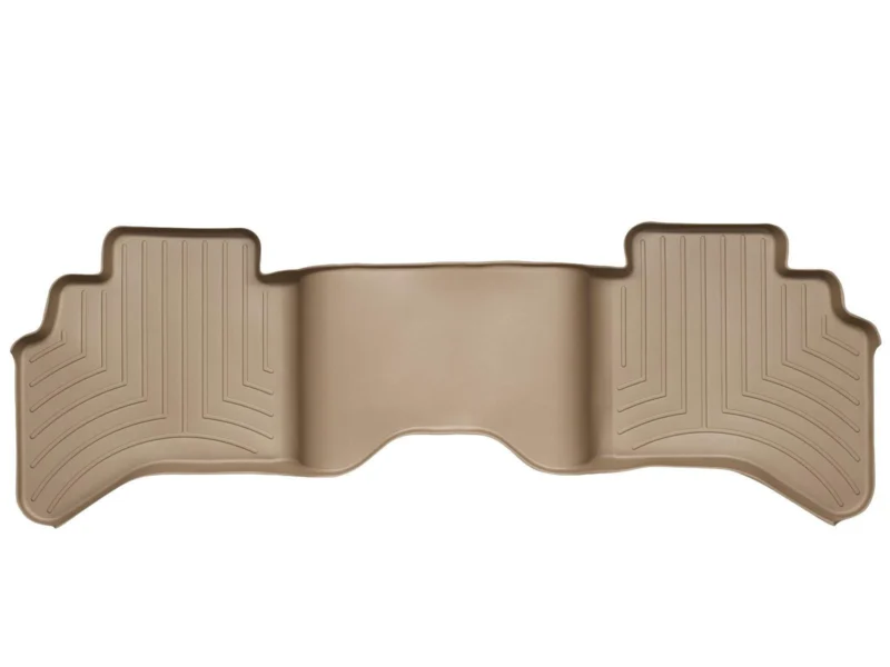 WeatherTech 450042 - FloorLiner, Extended Cab