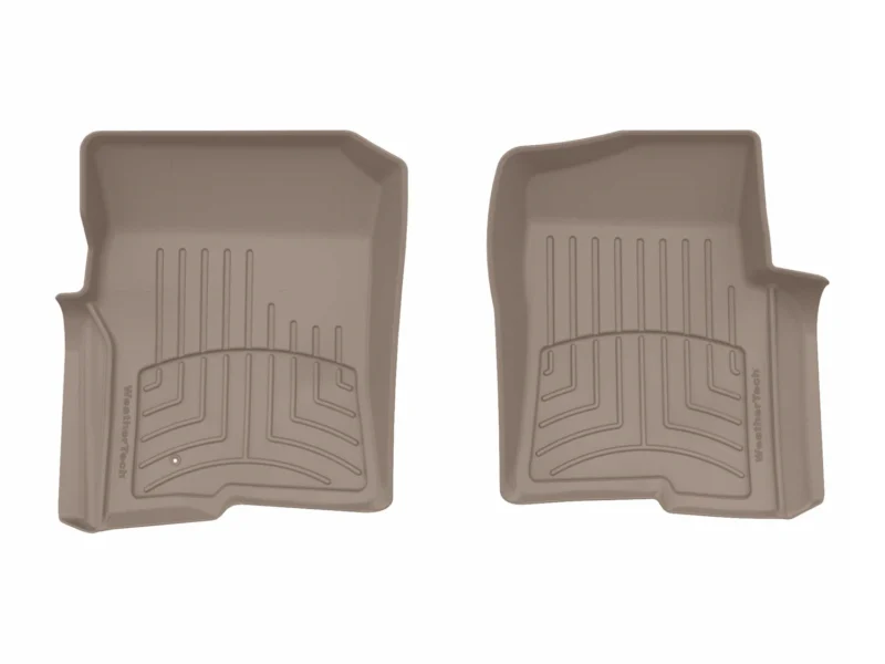 WeatherTech 450051IM - FloorLiner HP