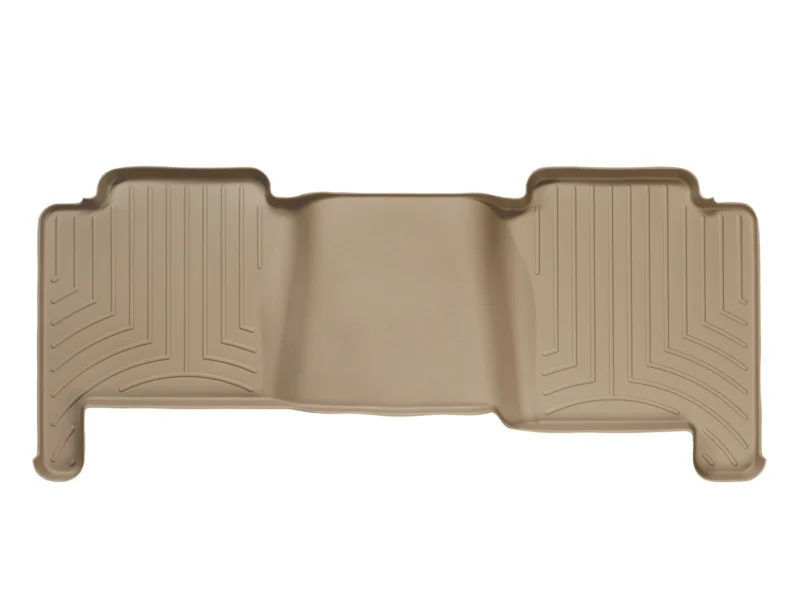 WeatherTech 450052 - FloorLiner, Crew Cab