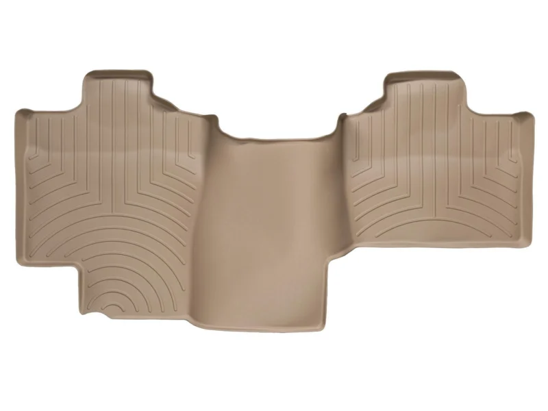 WeatherTech 450053 - FloorLiner, Extended Cab