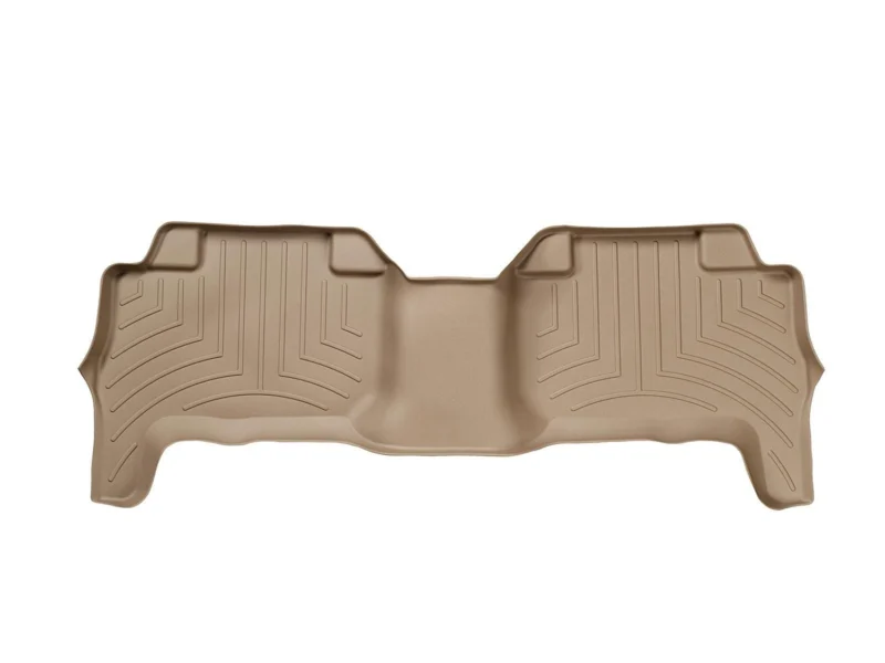 WeatherTech 450092 - FloorLiner, Crew Cab
