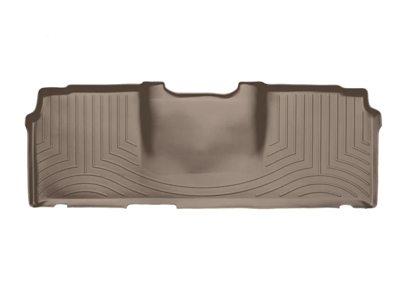 WeatherTech 450123 - FloorLiner, Extended Crew Cab