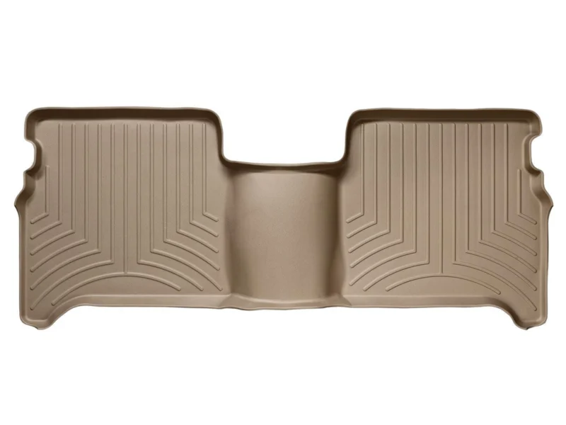 WeatherTech 450192 - FloorLiner, Crew Cab