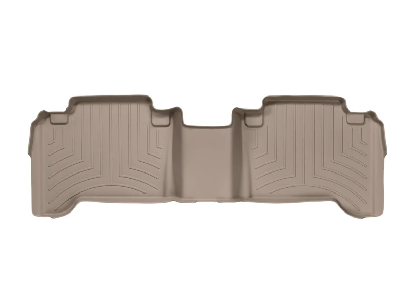 WeatherTech 450213 - FloorLiner, Crew Cab