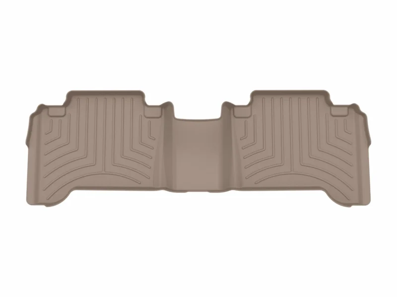 WeatherTech 450213IM - FloorLiner HP, Extended Cab