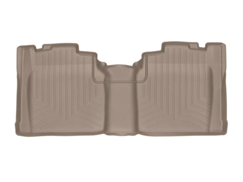 WeatherTech 450242 - FloorLiner, Extended Cab