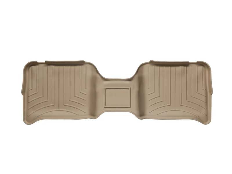 WeatherTech 450252 - FloorLiner, Crew Cab
