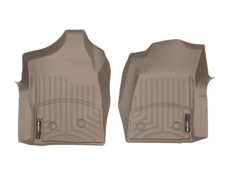 WeatherTech 450281 - FloorLiner, Regular Cab