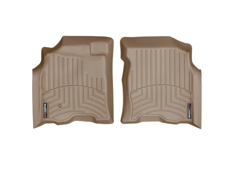 WeatherTech 450301 - FloorLiner, Extended Cab