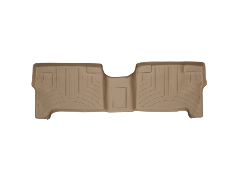WeatherTech 450302 - FloorLiner, Crew Cab
