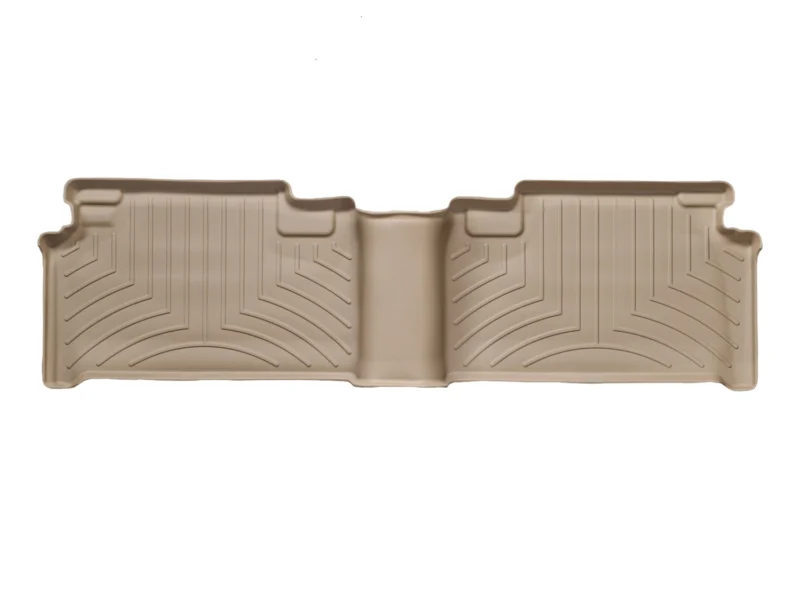 WeatherTech 450442 - FloorLiner, Extended Cab