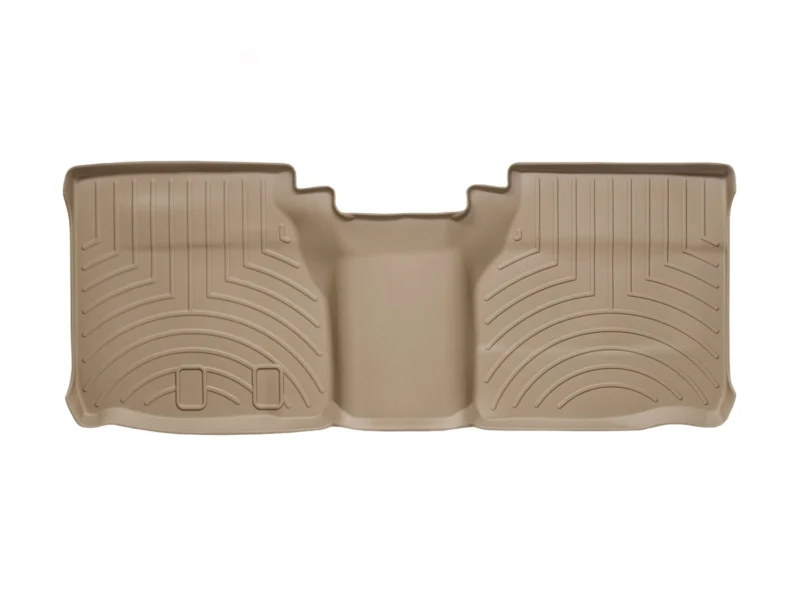 WeatherTech 450472 - FloorLiner, Extended Cab