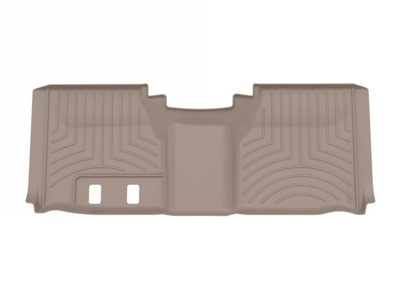 WeatherTech 450472IM - FloorLiner HP, Extended Cab