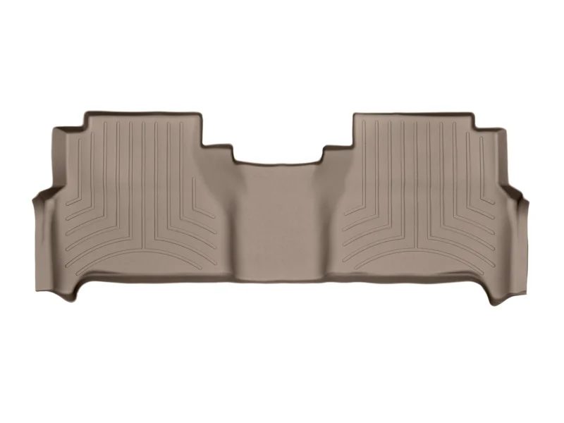 WeatherTech 450473 - FloorLiner, Crew Cab