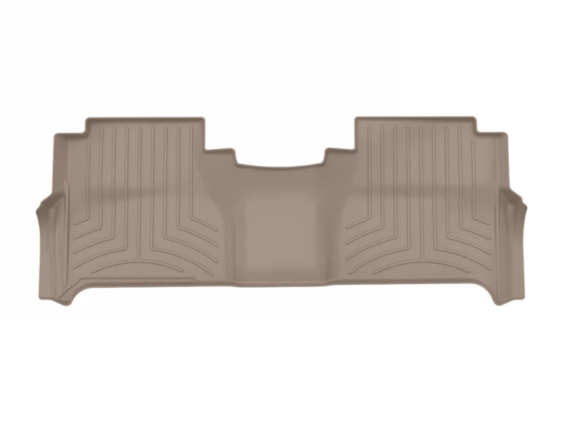 WeatherTech 450473IM - FloorLiner HP, Crew Cab