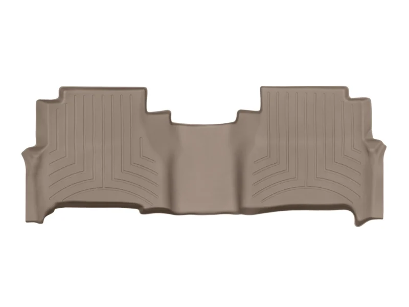 WeatherTech 450474 - FloorLiner, Crew Cab