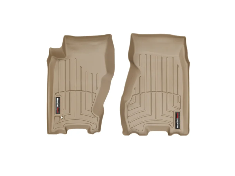 WeatherTech 450521 - FloorLiner