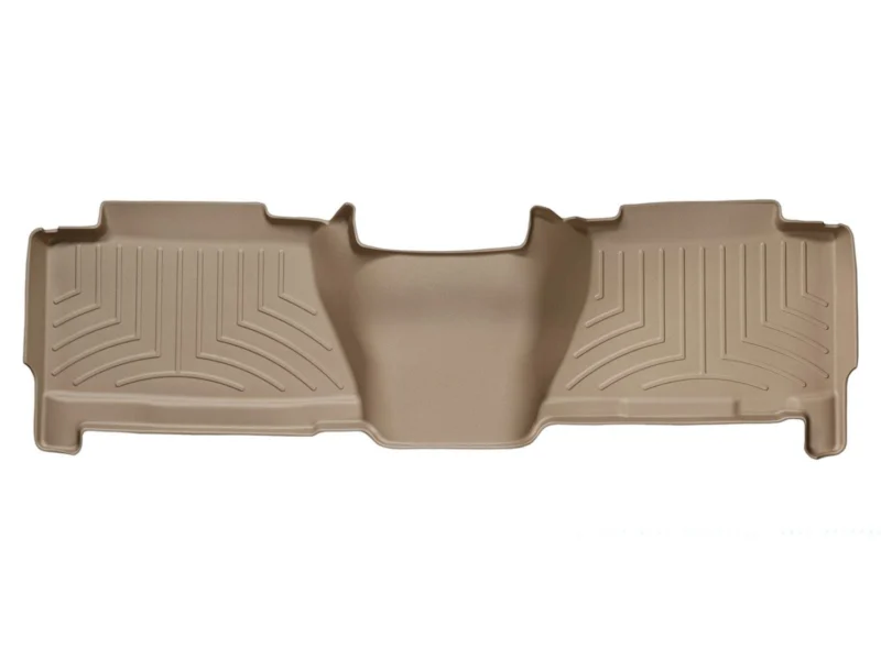 WeatherTech 450612 - FloorLiner, Crew Cab