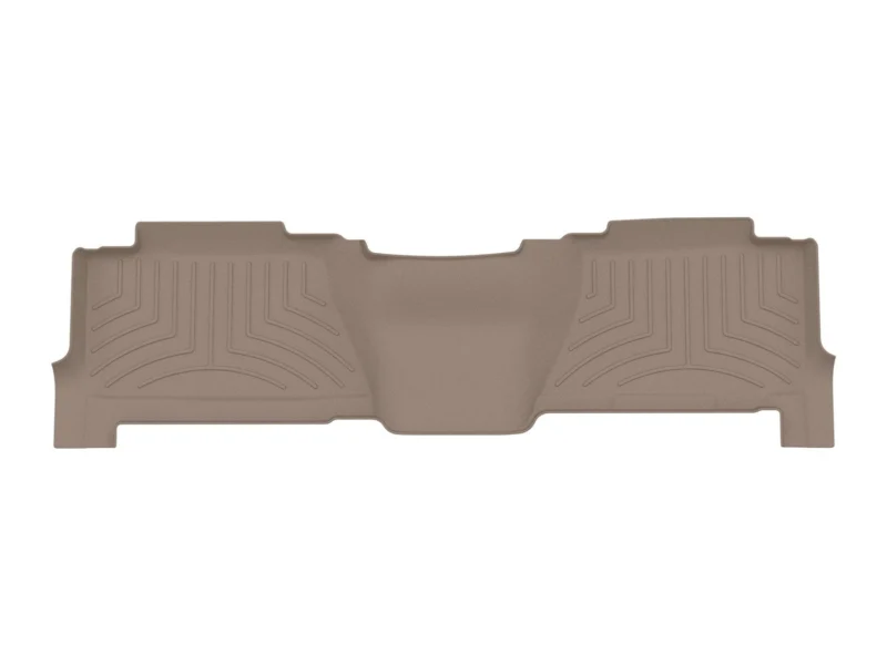 WeatherTech 450612IM - FloorLiner HP, Crew Cab