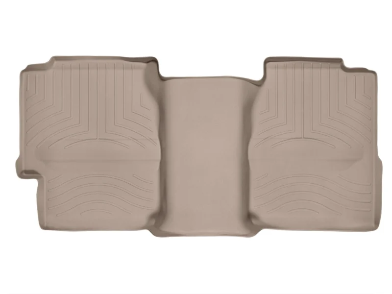 WeatherTech 450622 - FloorLiner, Extended Cab