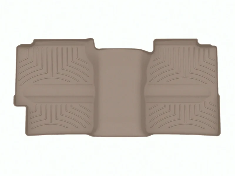 WeatherTech 450622IM - FloorLiner HP, Extended Cab
