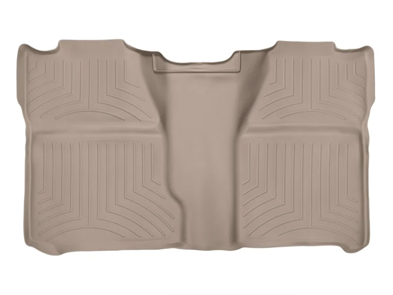 WeatherTech 450660 - FloorLiner, Crew Cab