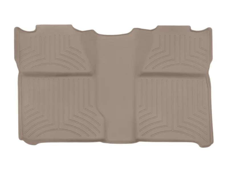 WeatherTech 450660IM - FloorLiner HP, Crew Cab