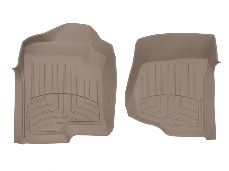 WeatherTech 450661IM - FloorLiner HP