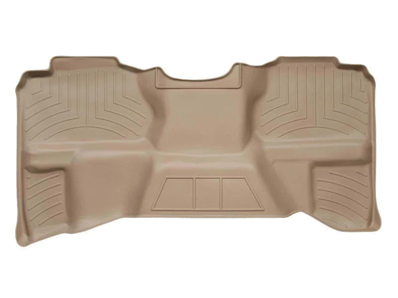 WeatherTech 450669 - FloorLiner, Extended Cab