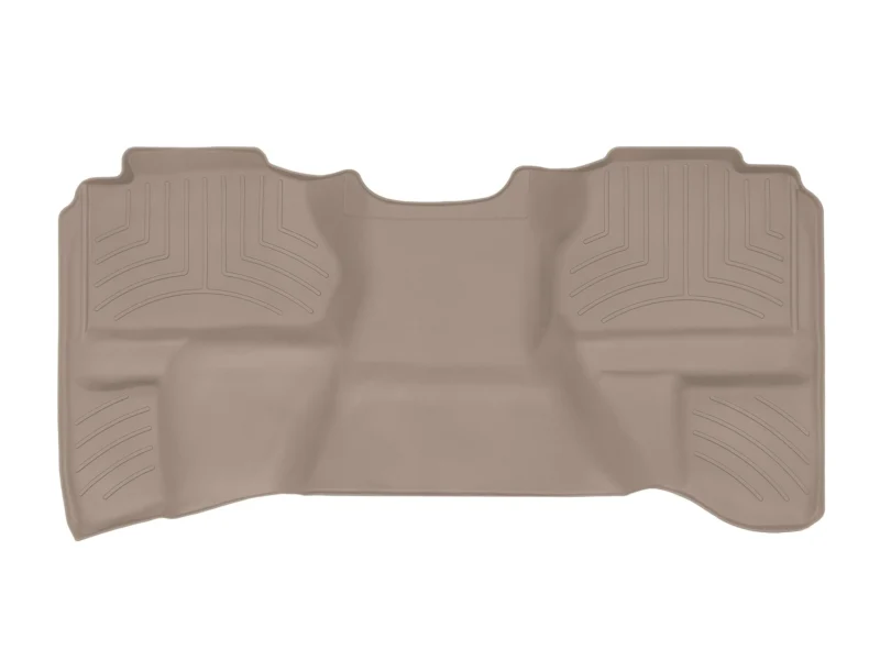 WeatherTech 450669IM - FloorLiner HP, Extended Cab