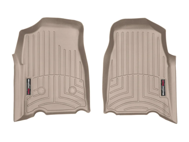WeatherTech 450761 - FloorLiner, Extended Cab