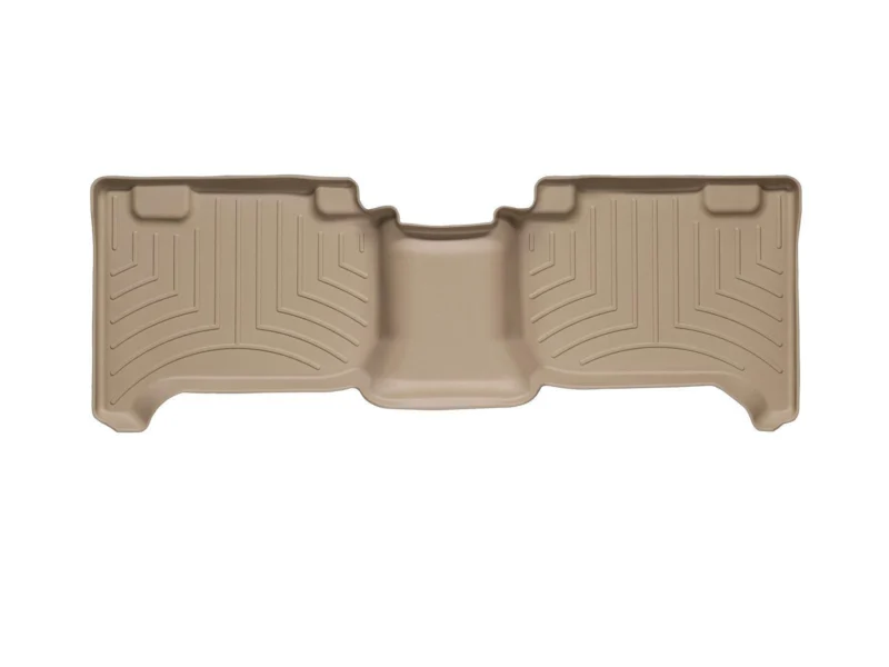 WeatherTech 450762 - FloorLiner, Extended Cab