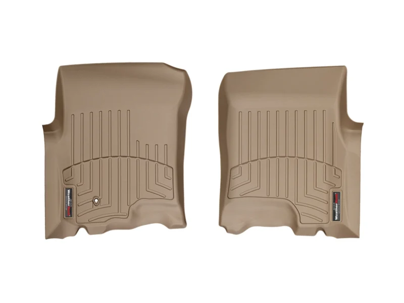 WeatherTech 450821 - FloorLiner, Crew Cab