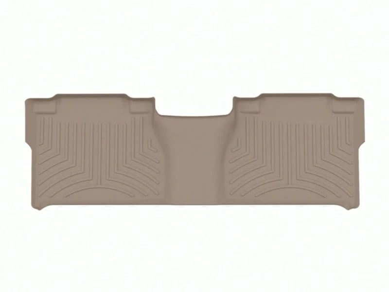 WeatherTech 450932 - FloorLiner, Extended Cab